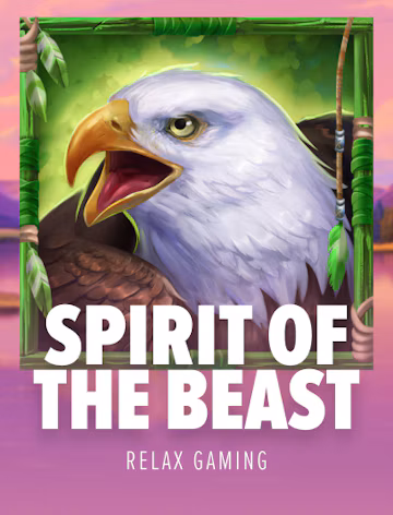 Spirit of the Beast slot oyunu