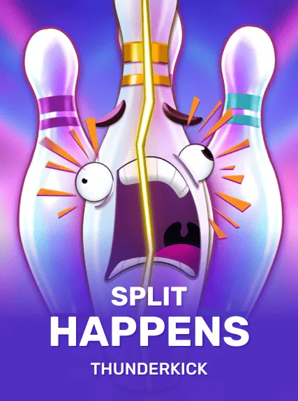 Split Happens slot oyunu