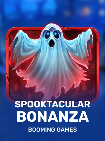 Spooktacular Bonanza slot oyunu