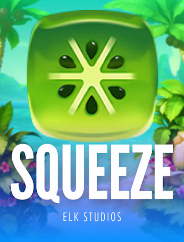 Squeeze slot oyunu