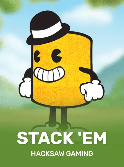 Stack Em slot oyunu