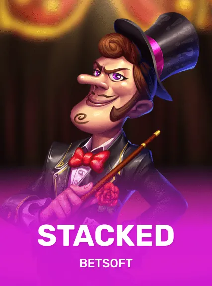 Stacked slot oyunu
