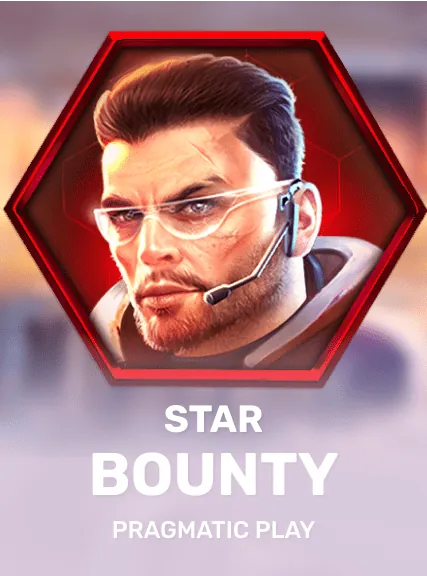 Star Bounty slot oyunu