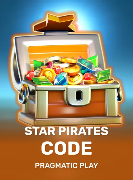 Star Pirates Code slot oyunu