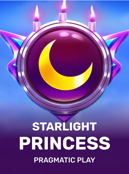 Starlight Princess slot oyunu