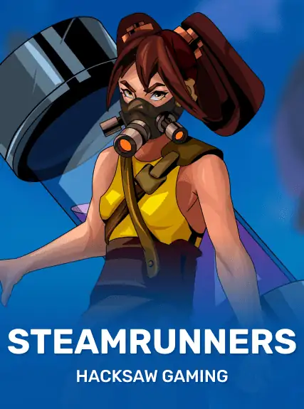 Steamrunners slot oyunu