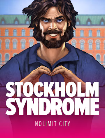 Stockholm Syndrome slot oyunu