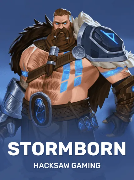 Stormborn slot oyunu