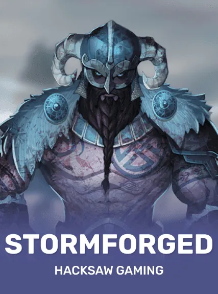 Stormforged slot oyunu