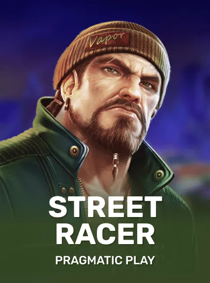 Street Racer slot oyunu