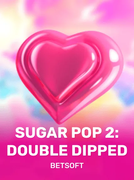 Sugar Pop 2: Double Dipped slot oyunu