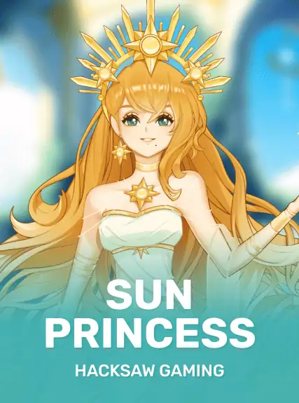Sun Princess slot oyunu