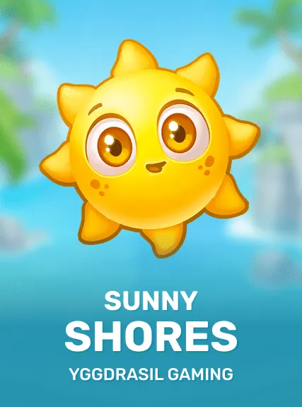 Sunny Shores slot oyunu