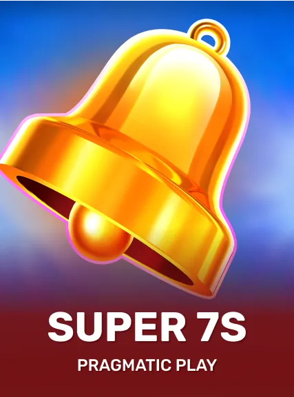 Super 7s slot oyunu