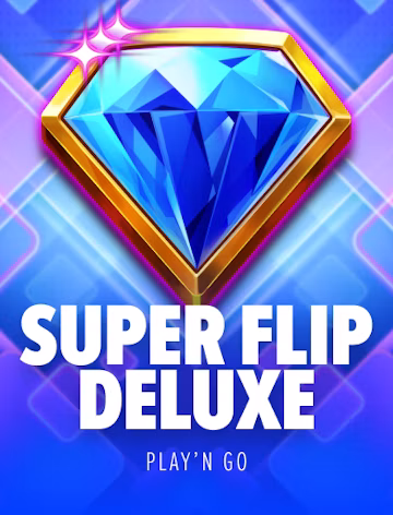 Super Flip Deluxe slot oyunu