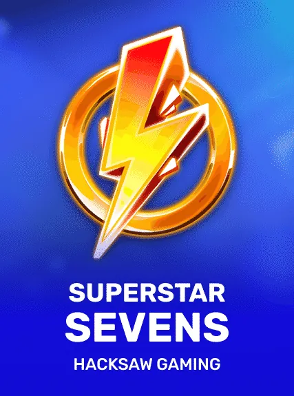 Superstar Sevens slot oyunu