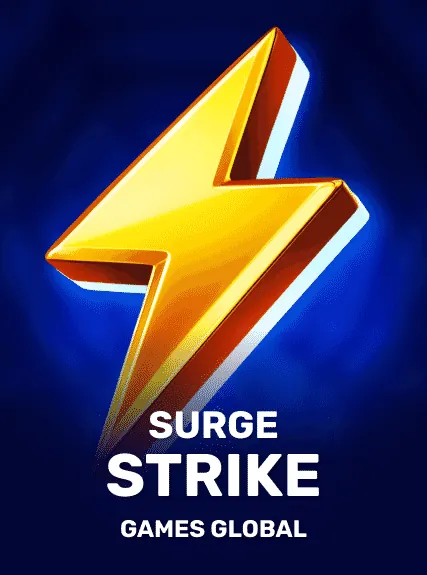 Surge Strike slot oyunu