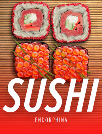 Sushi slot oyunu