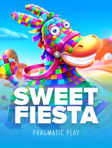 Sweet Fiesta slot oyunu