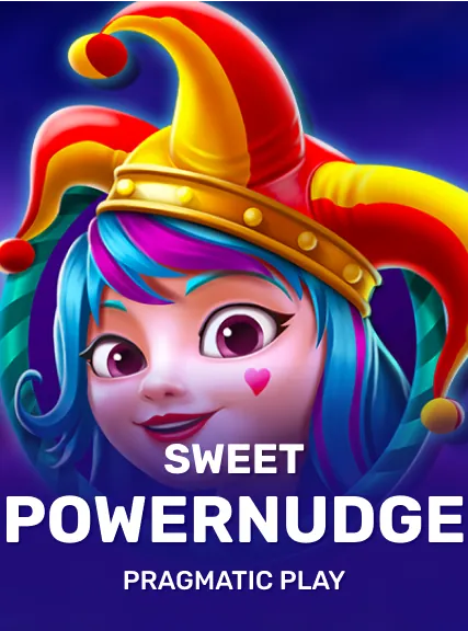 Sweet Powernudge slot oyunu