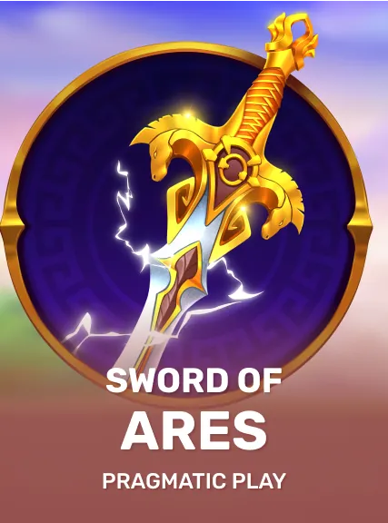 Sword of Ares slot oyunu