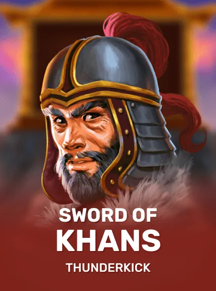 Sword of Khans slot oyunu