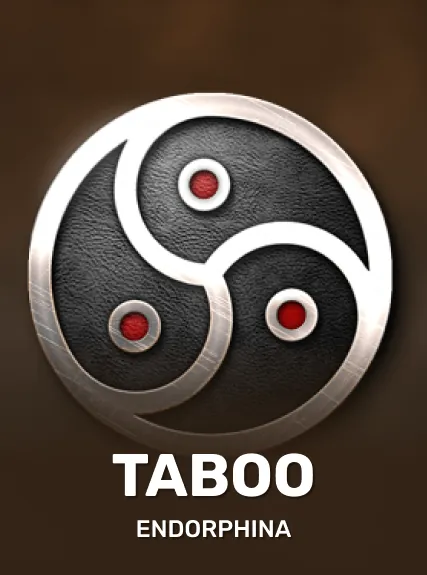 Taboo slot oyunu