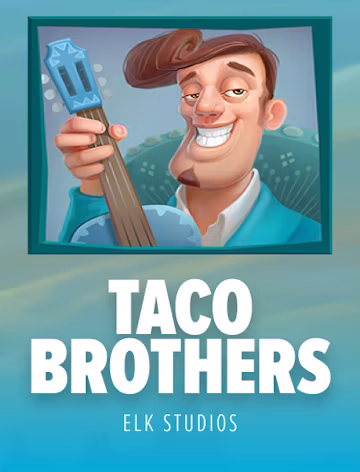 Taco Brothers slot oyunu