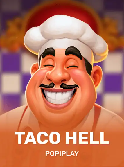 Taco Hell slot oyunu