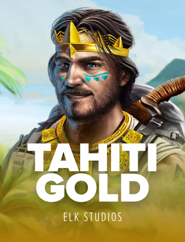 Tahiti Gold slot oyunu