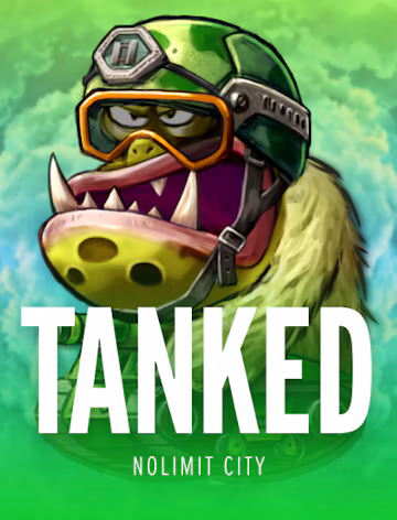 Tanked slot oyunu