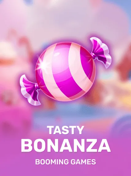 Tasty Bonanza slot oyunu