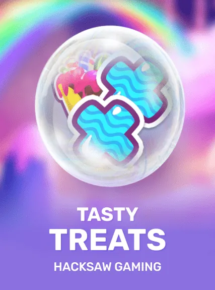 Tasty Treats slot oyunu