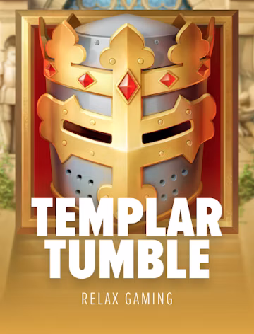 Templar Tumble slot oyunu