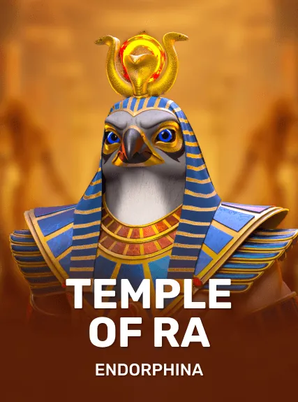 Temple of Ra slot oyunu
