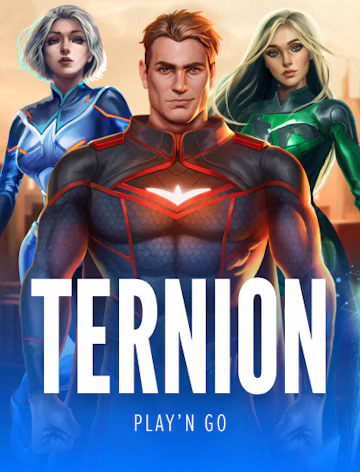 Ternion slot oyunu