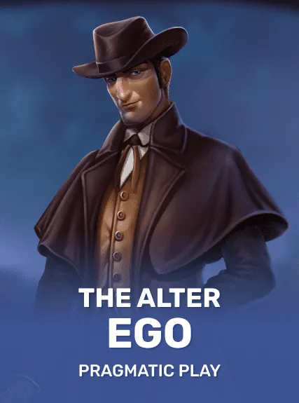 The Alter Ego slot oyunu