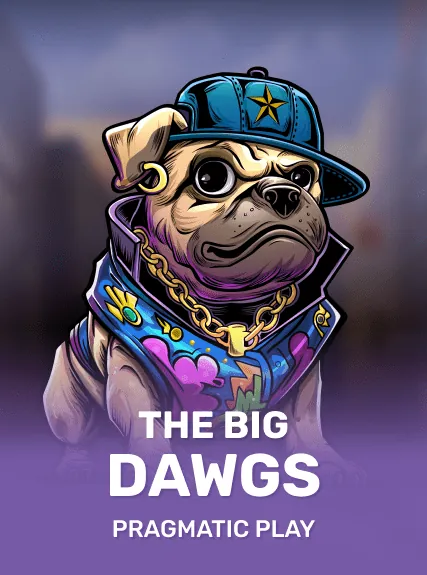 The Big Dawgs slot oyunu