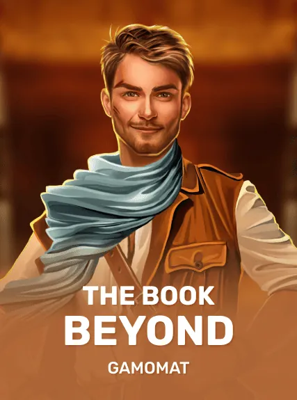 The Book Beyond slot oyunu
