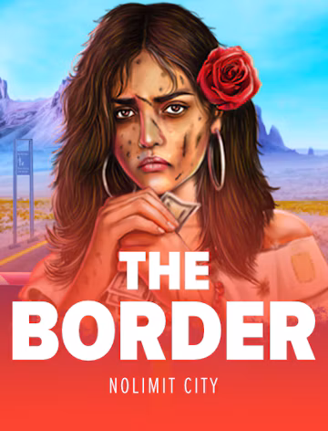 The Border slot oyunu
