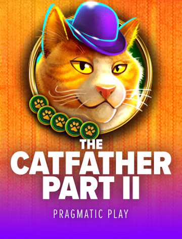 The Catfather Part II slot oyunu