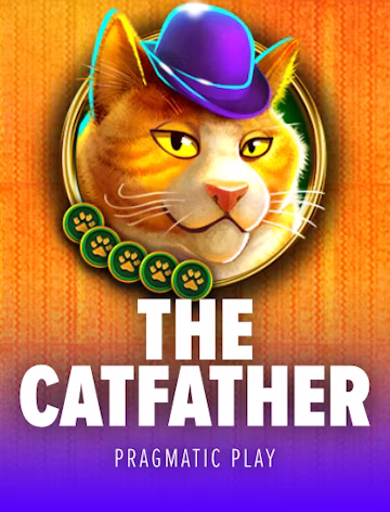 The Catfather slot oyunu