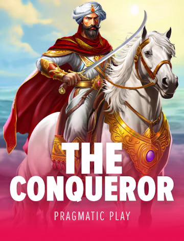 The Conqueror slot oyunu