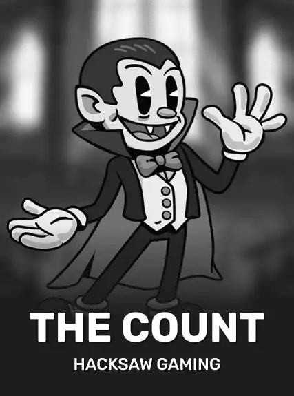 The Count slot oyunu