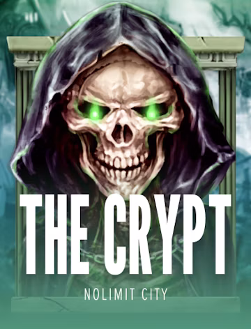 The Crypt slot oyunu