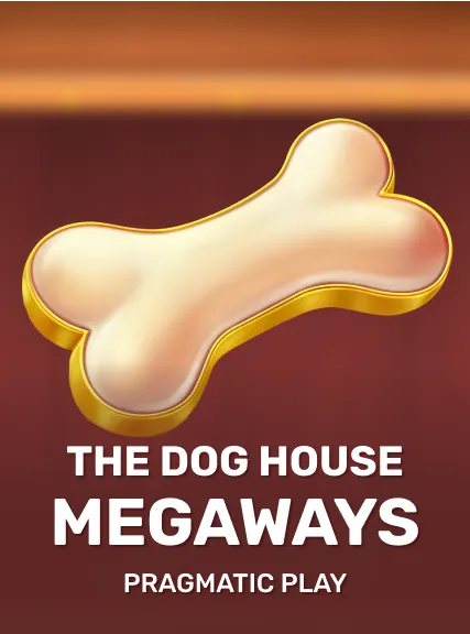 The Dog House Megaways slot oyunu
