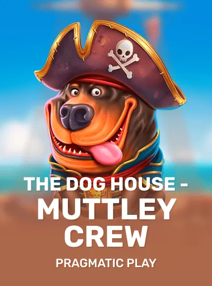 The Dog House – Muttley Crew slot oyunu