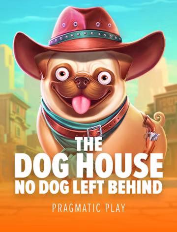 The Dog House – No Dog Left Behind slot oyunu