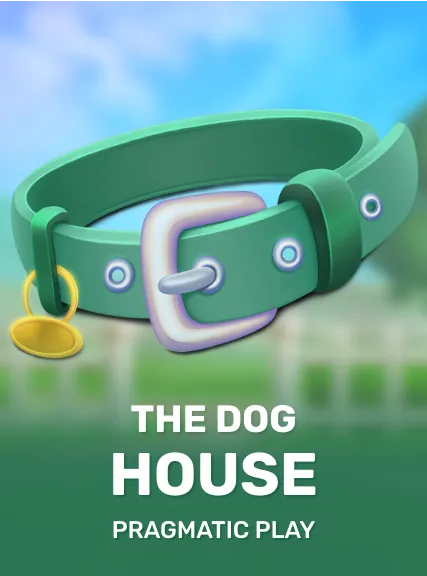 The Dog House slot oyunu