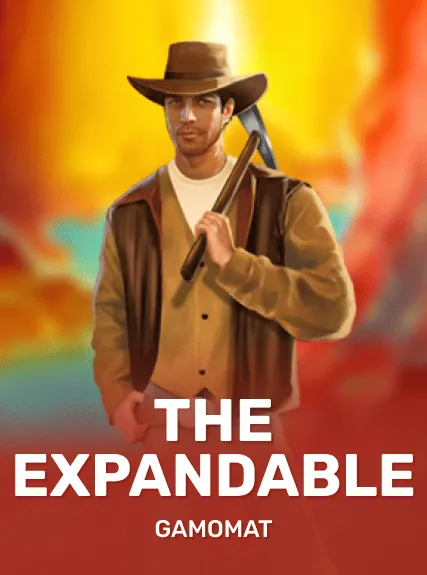 The Expandable slot oyunu